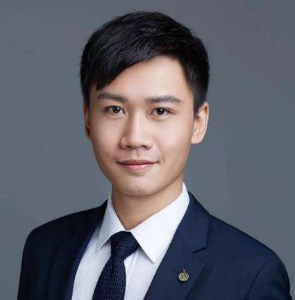 1  Chris Xu from Henley & Partner