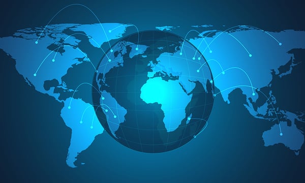 Going Global: How to prepare your Company for Overseas Expansion image