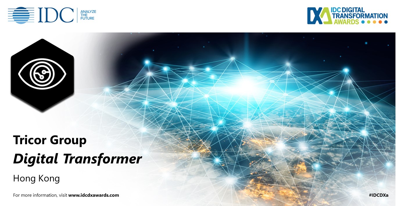 DXA 2019 Individual Winners Graphics_Tricor (Digital Transformer) (1)