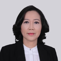 ASEAN headshot - Francisca