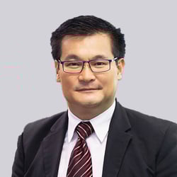 ASEAN headshot - Lim Chor Ghee