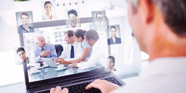 Best Practice Checklist for Board Meetings in the New Normal (Part 2 – During The Board Meeting) image