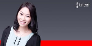 Tricor Group Appoints Agnes Lui as Group Director of Business Development