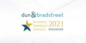 Tricor Group Recognized by Dun & Bradstreet 