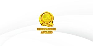 Tricor Hong Kong Honored to be first Professional Services firm to be conferred with the-HKMA Excellence Award