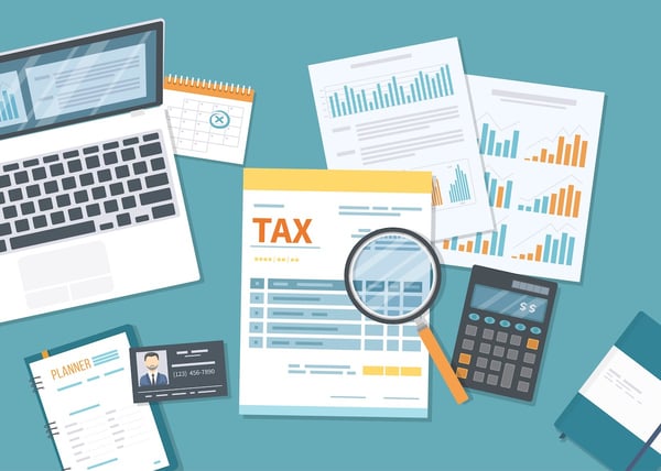 Tax Treatment on Dividends image
