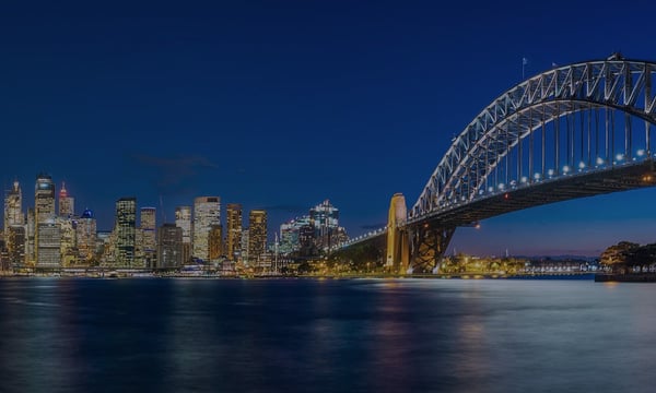 Expanding your business into Asia-Pacific? Consider starting in Australia. image