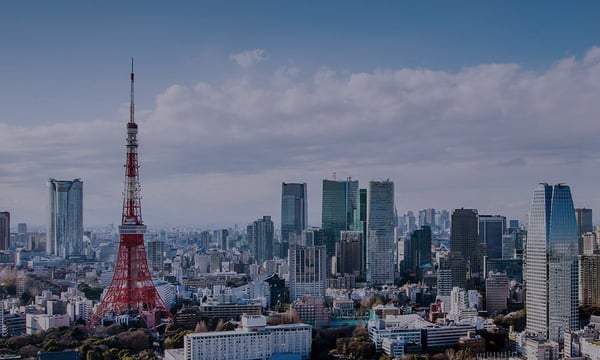 Top 3 Reasons why now is the time to do Business in Japan image