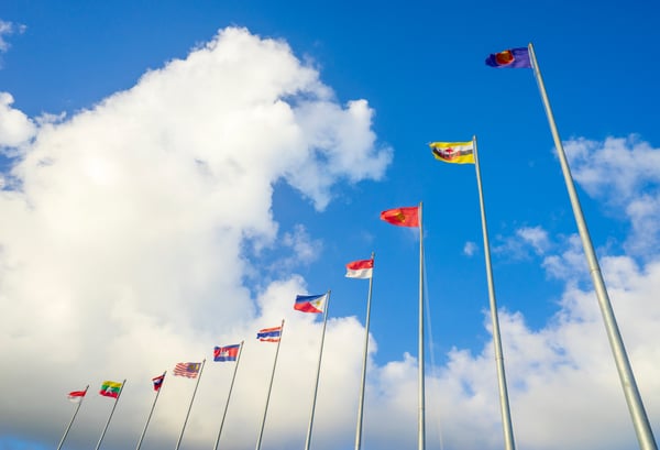 Navigating Investment Opportunities in ASEAN – Indonesia, Thailand & Vietnam image