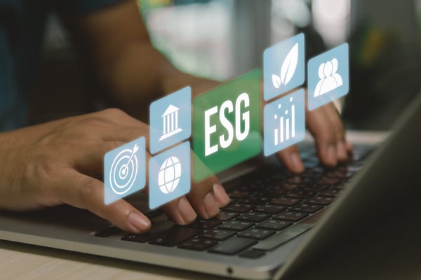 Interpreting HKEX’s ESG Reporting Disclosure Requirements image