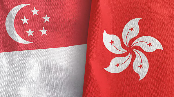 Comparison of Tax Regimes Between Singapore & Hong Kong image