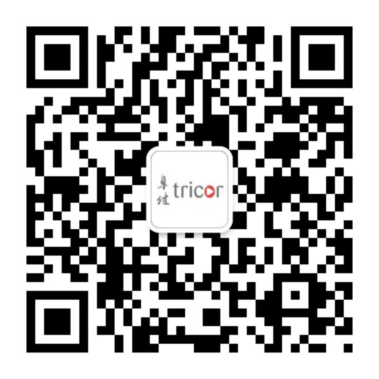 Tricor Wechat QR