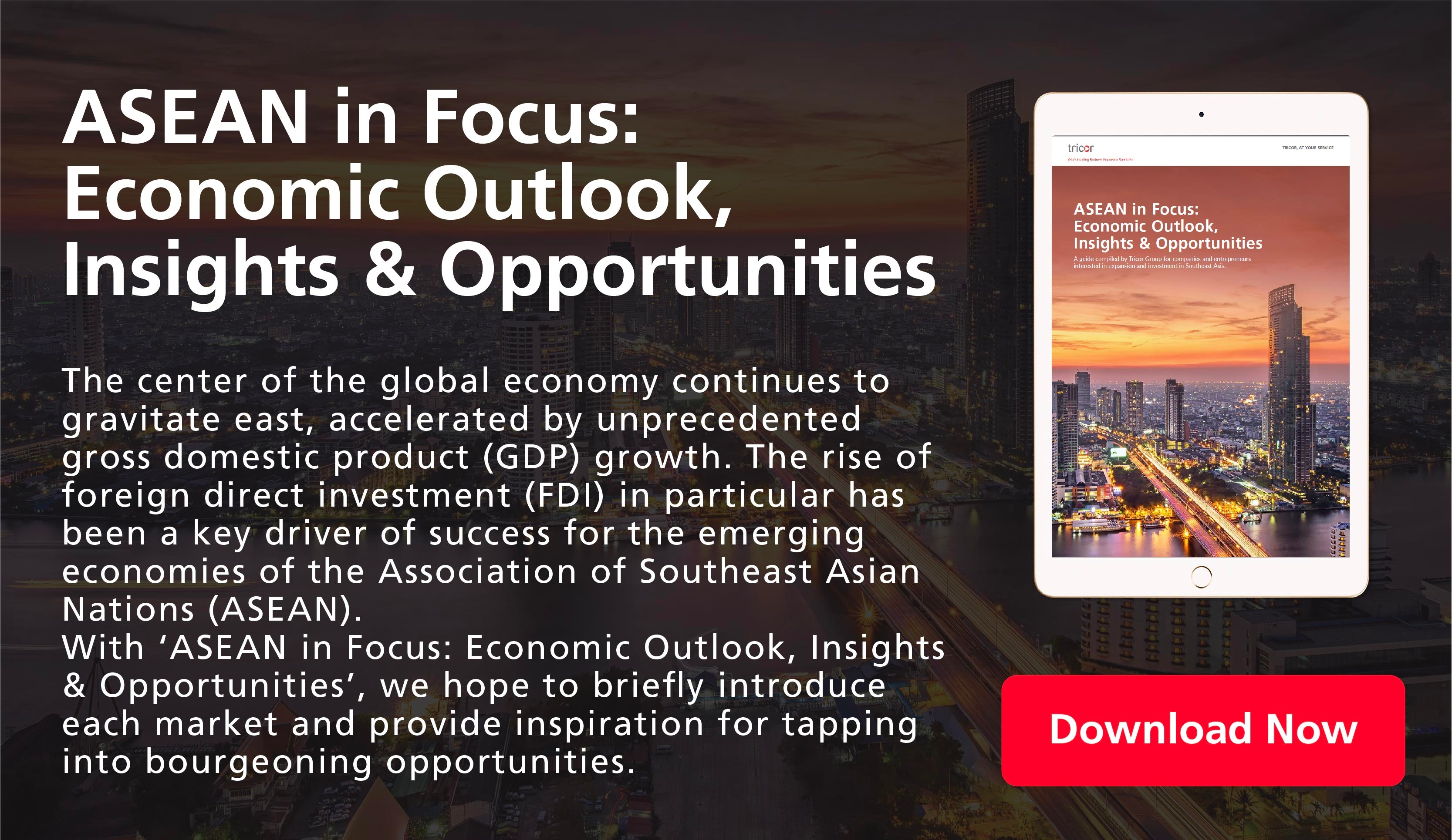 Asia On Earth: Your Guide to Asia Investment and Opportunities